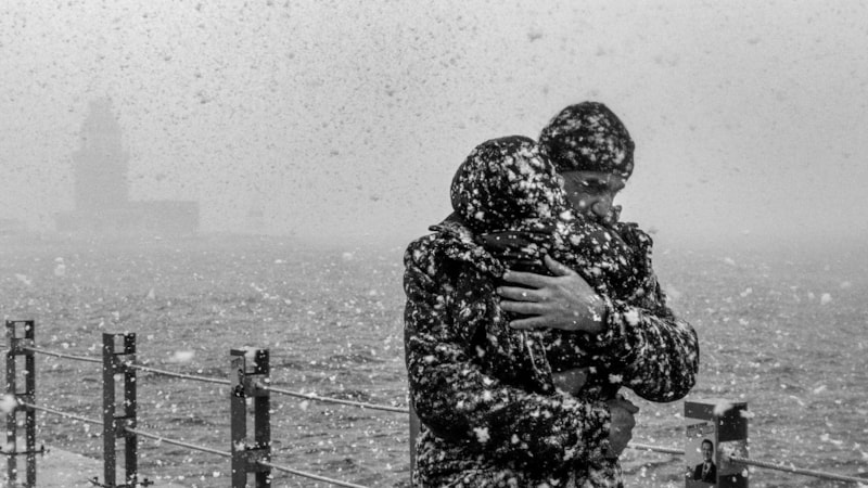 Okuyanları unutulmaz bir yolculuğa çıkartan, aşk, ayrılık ve ihtiraslar romanı: Nefes