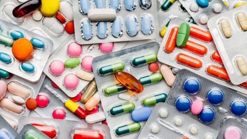 En gereksiz ilaçlar sıralandı! Meğer bu ilaçlar sağlığınızı riske atıyormuş