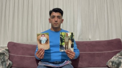 Bursa'ya İstanbul'dan evlatlık verilen Sefa biyolojik ailesini aramaya başladı