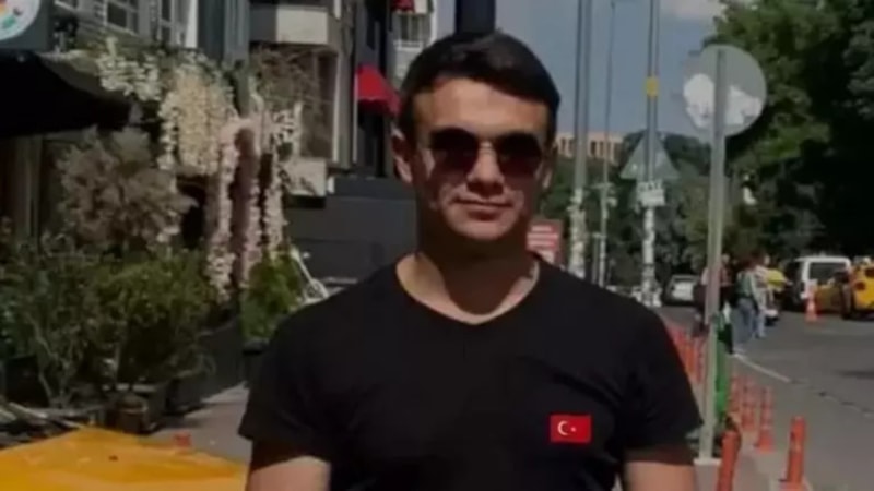 Çorum'da şehidin annesine verdiği ev sözü yerine getirilecek