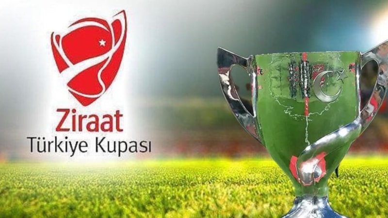 Ziraat Türkiye Kupası 3. hafta maçları ne zaman? İşte 3. hafta programı...