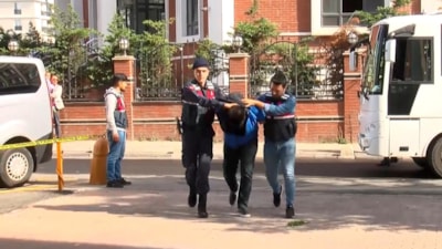 İstanbul'da yenidoğan çetesinin avukatından dizi repliği