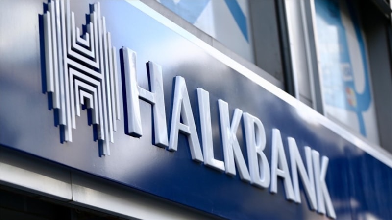 Halkbank'tan 