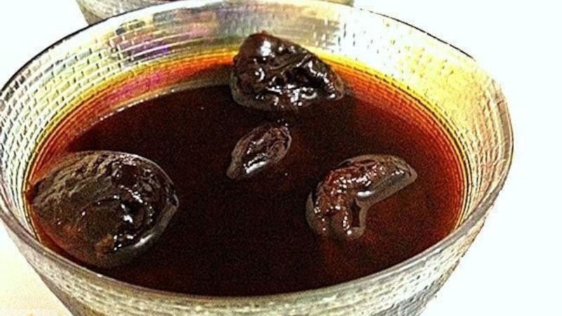 Bağırsaktaki düğümleri çözüyor; Her gece 3 tane tüketin...