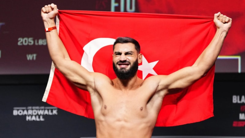 İbo Aslan kimdir, nereli ve kaç yaşında? İşte, İbo Aslan'ın merak edilenleri...