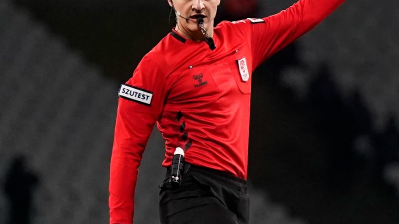 Türkiye Kupası grup aşaması son maçlarının hakemleri açıklandı