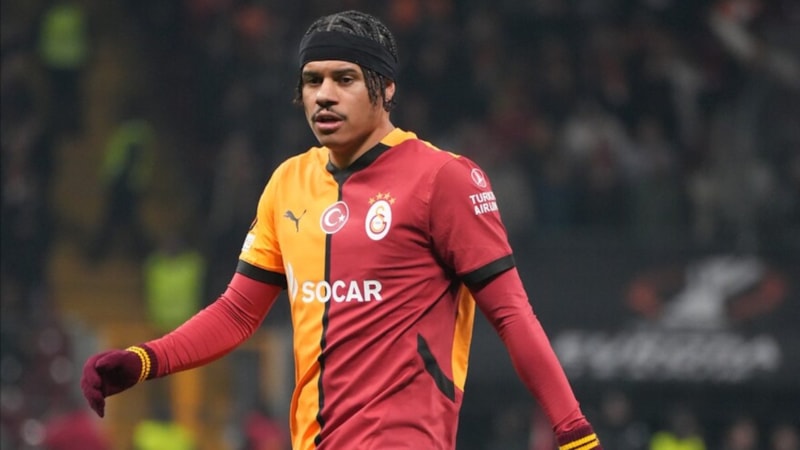 Gabriel Sara: Derbi, Dünya Kupası finali olarak değerlendiriliyor