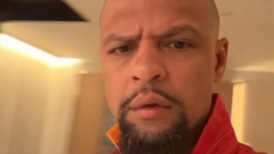 Felipe Melo: Bugün savaş var
