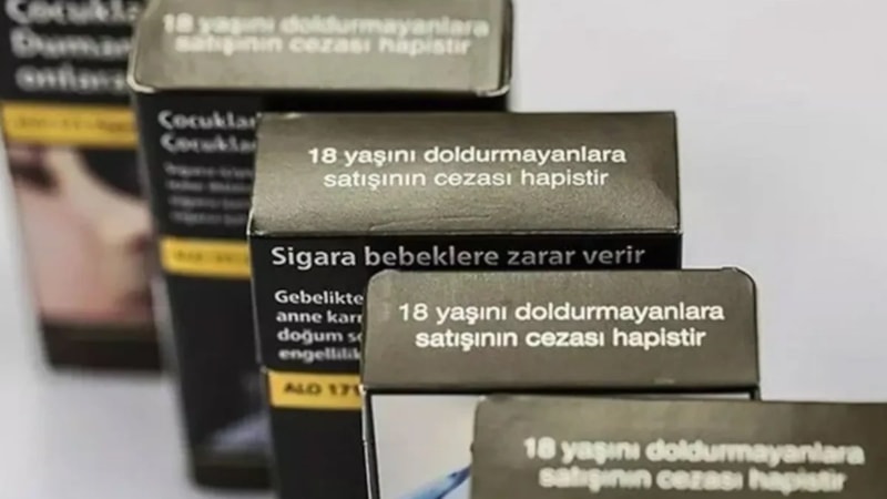 Sigaraya yeni zam yolda! Bu fiyatları gören bırakacak