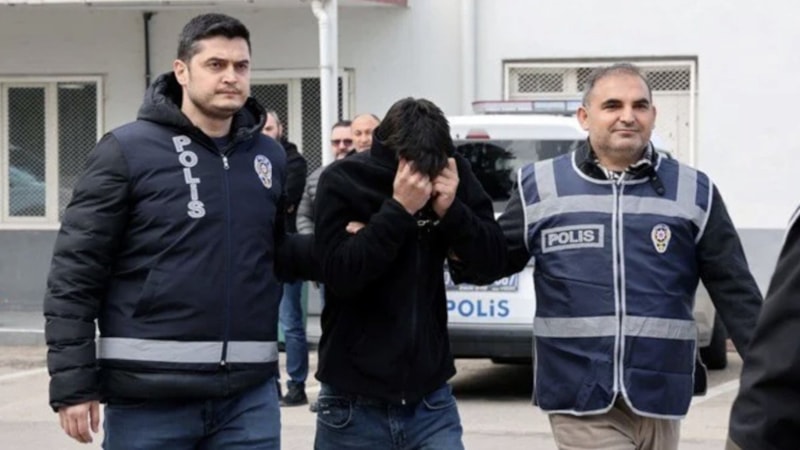 Van'da göçmen kaçakçılığı operasyonları: 6 tutuklama