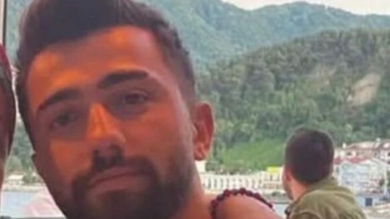 Kocaeli'de 'Yan baktın' cinayeti