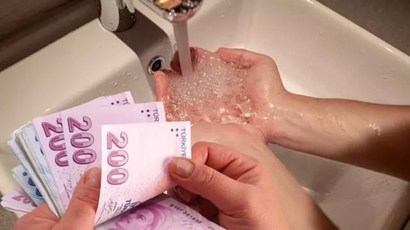 Su faturasında 'kirleten öder' sistemi 2 yıl ertelendi