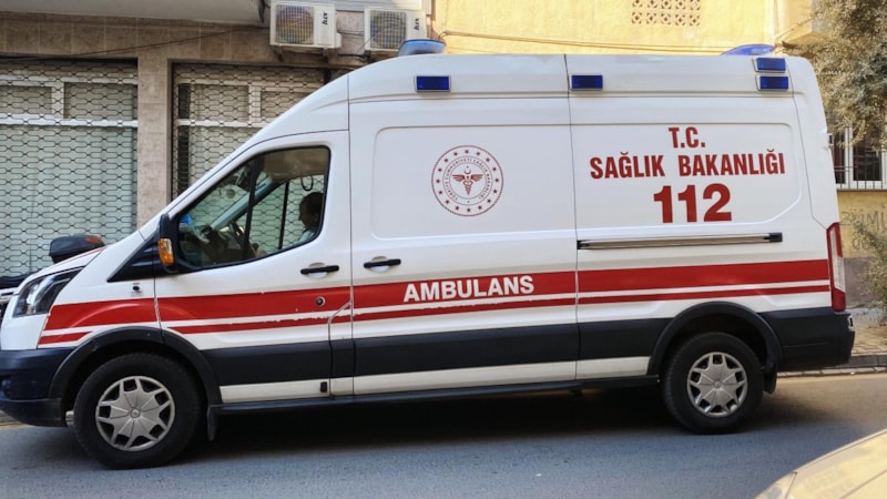 Aydın'da yaşlı kadın evinde ölü bulundu