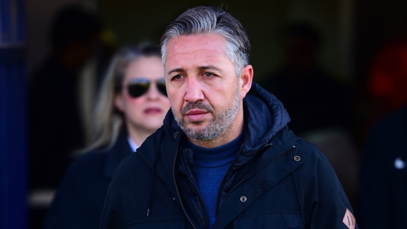 Tuna Üzümcü, Bucaspor 1928'den ayrıldı