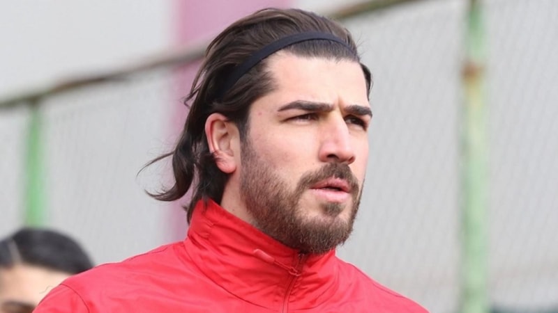 Boluspor’da Fethi Özer bu sezon çıkışa geçti