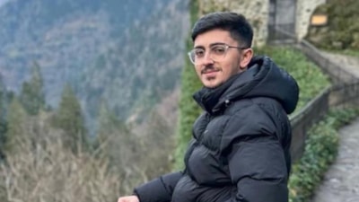 Eyüpsultan’da kazada ölen Muhammet Gürcan’ın babası: Oğlum 4 ay sonra evlenecekti