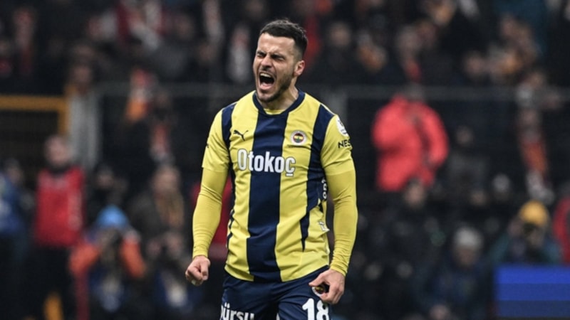 Kostic: Mücadeleye devam ediyoruz