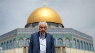 Nuri Pakdil'e yazılan mektupların hikayeleri tek kitapta toplandı