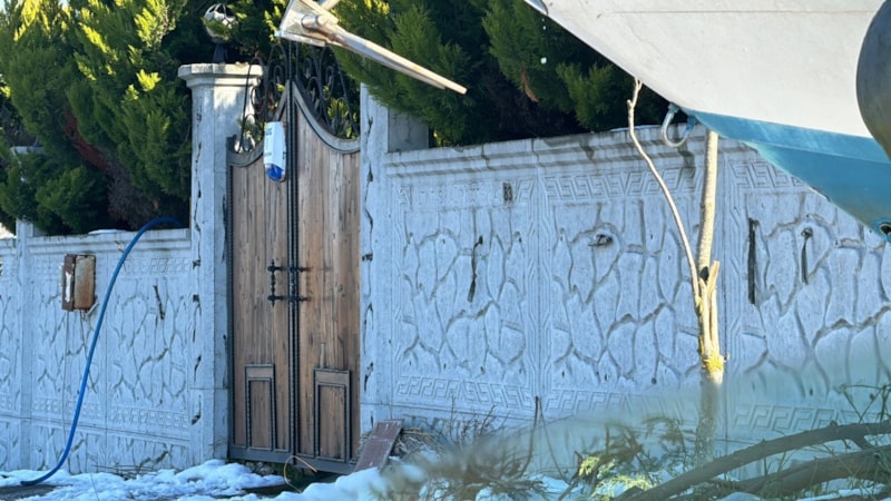 İstanbul'da kiralık bungalovda 9 kişi doğalgazdan zehirlendi