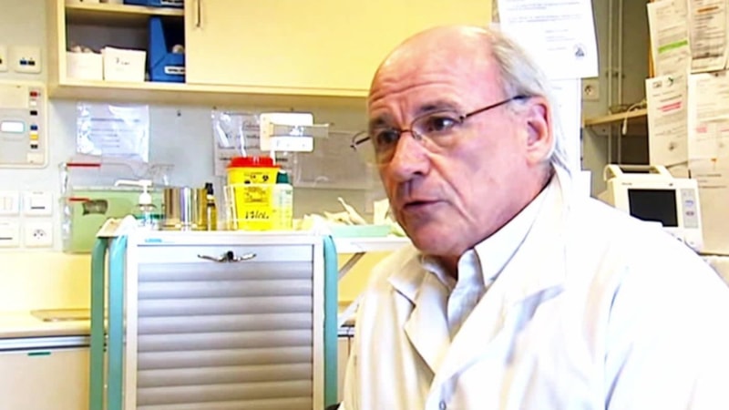 Fransa'nın en büyük çocuk istismarı davası: 300 çocuğu istismar eden eski cerrah yargılanıyor