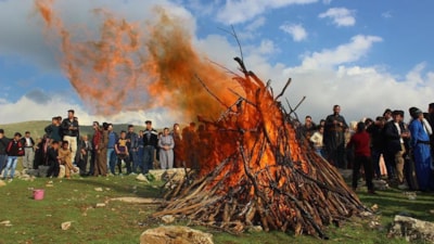 Nevruz ne zaman kutlanır? 2025 Nevruz Bayramı tarihi
