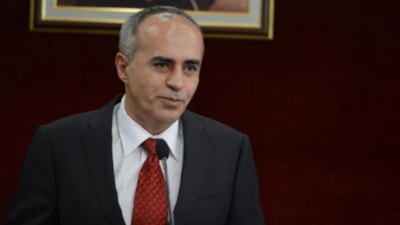 Gazeteci Ahmet Sever hayatını kaybetti