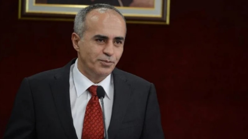 Gazeteci Ahmet Sever hayatını kaybetti