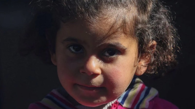 Gazze'de 3 çocuk şiddetli soğuk nedeniyle öldü