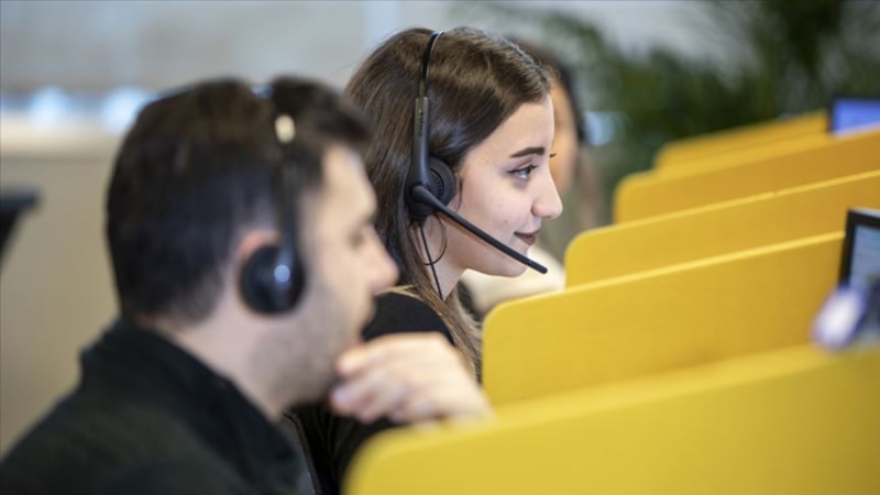 Araç muayene hizmeti için ücretsiz çağrı merkezi desteği sağlanacak