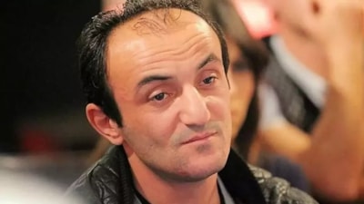 ÇGHB yıldızı Ersin Korkut'un son hali korkuttu! Yorum yağıyor...