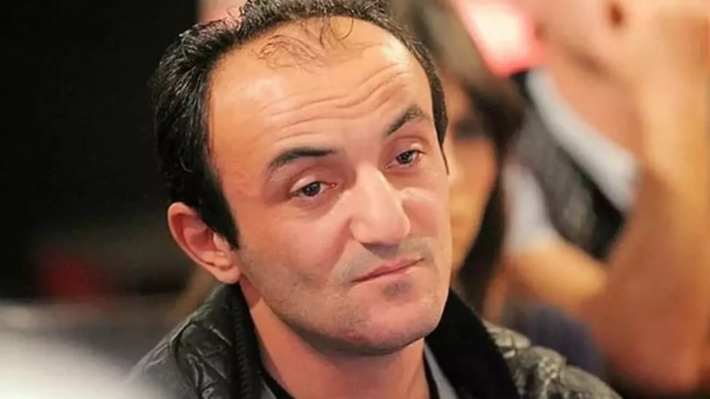 ÇGHB yıldızı Ersin Korkut'un son hali korkuttu! Yorum yağıyor...