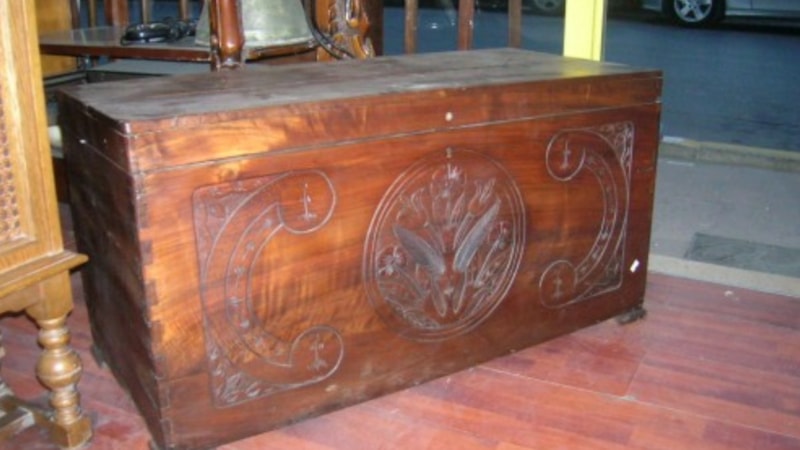 Evinde olan köşeyi dönecek! Bu sandıkların değeri 130 bin TL’ye kadar çıkıyor