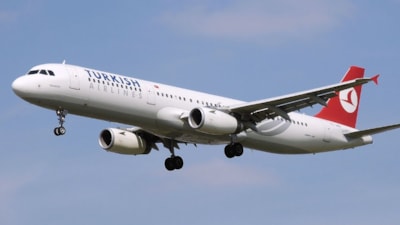 Bakanlık duyurdu! THY dev kampanya: Aileler indirimli fiyatla uçacak