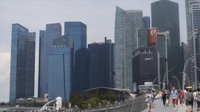 Singapurlu banka 4 bin çalışanı işten çıkartıp, işlemleri yapay zekayla yürütecek