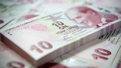Piyasa sürüldü! Merkez Bankası o banknotlarda değişikliğe gitti
