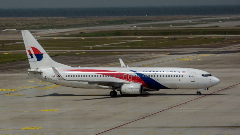 Kayıp Malezya uçağı 11 yıl sonra yeniden aranıyor