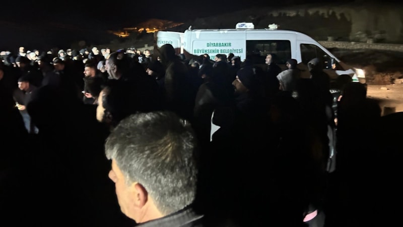 Diyarbakır’da aile arasındaki kavgada can kaybı 2'ye yükseldi