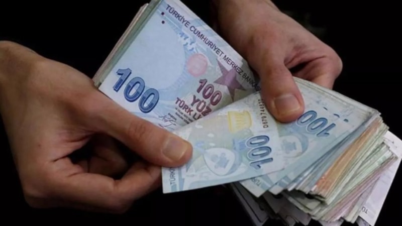 Bakanlık duyurdu! O şartı karşılayan 8 bin lira ödeme alacak