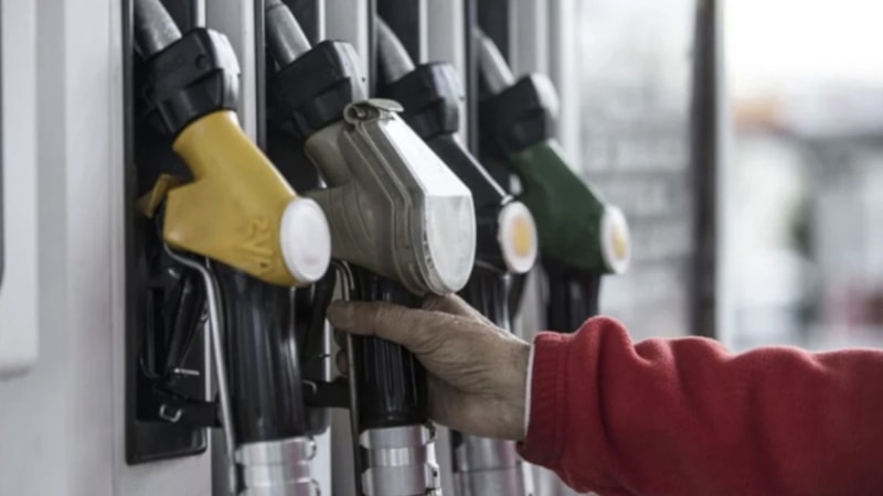 Araç sahipleri bu habere sevinecek: Motorine indirim geliyor