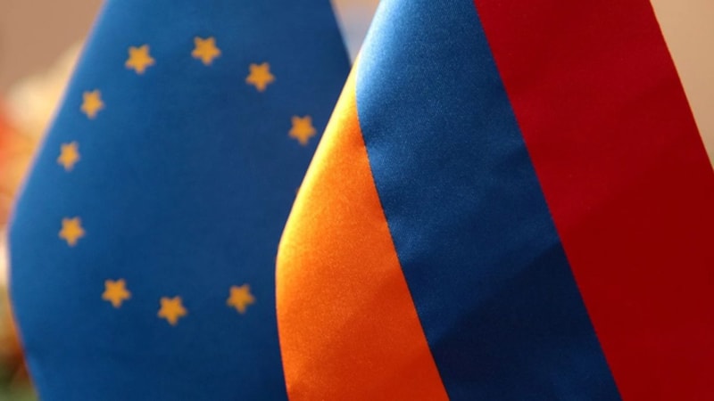 AB: Ermenistan, üyelik için gerçekçi olmayan beklentilere girmemeli