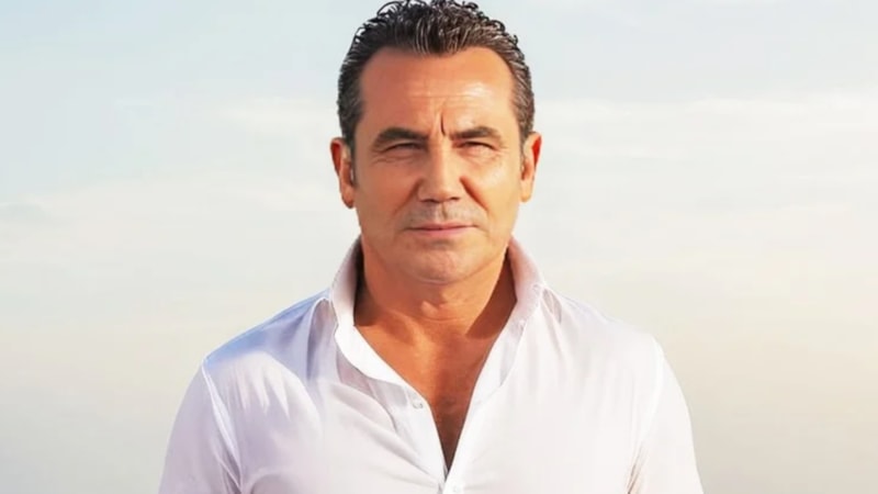 Şarkıcı Ferhat Göçer'in isyanı: 