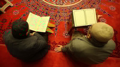 Ramazan mukabelesi 2025: Mukabele saat kaçta, hangi kanalda?