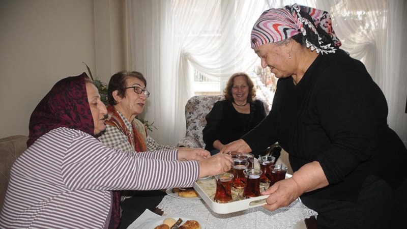 Altın fiyatları arttı! Kadınlar altın günlerine veda etti