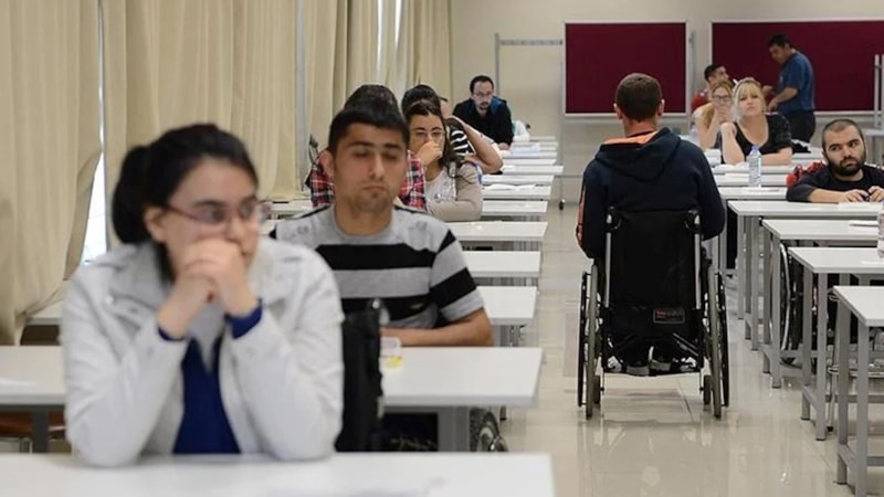 EKPSS atamaları ne zaman yapılacak? EKPSS atama takvimi belli oldu mu?