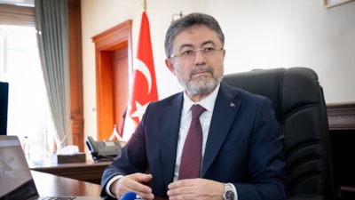 İbrahim Yumaklı: 81 ilde gübre denetimi tamamlandı