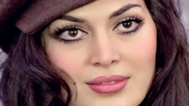 Dünyada Türkan Şoray akımı: 