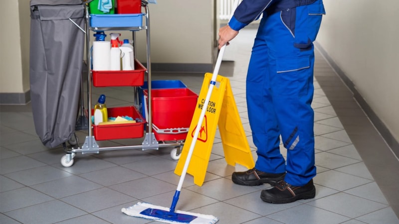 30 yıllık devir kapandı: Türkiye’nin en büyük temizlik şirketi batıyor!