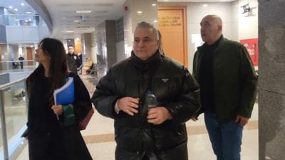 Yasa dışı bahis soruşturmasında Mehmet Ali Erbil için istenen ceza açıklandı