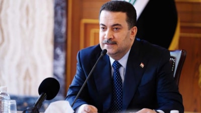 Irak Başbakanı Sudani’den IKBY petrol ihracatı başlatma kararı