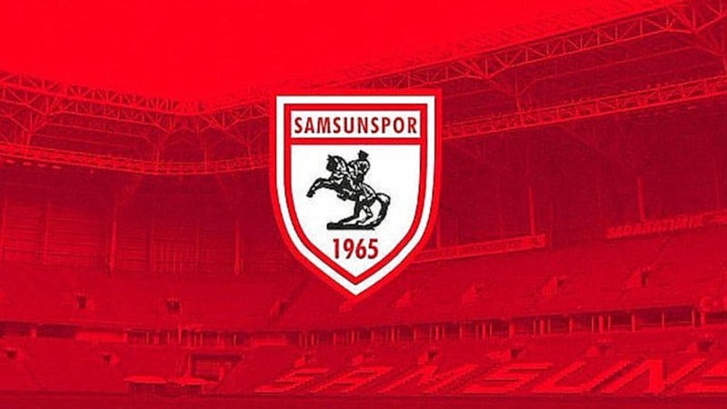 Samsunspor'dan yabancı hakem talebi